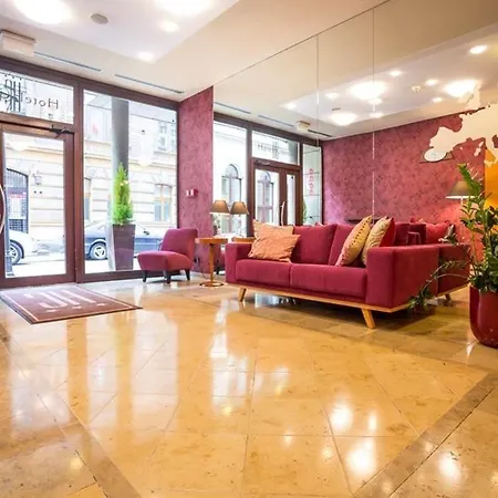 Hotel Classic Cracóvia
