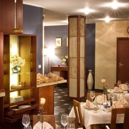Szálloda Classic 3*