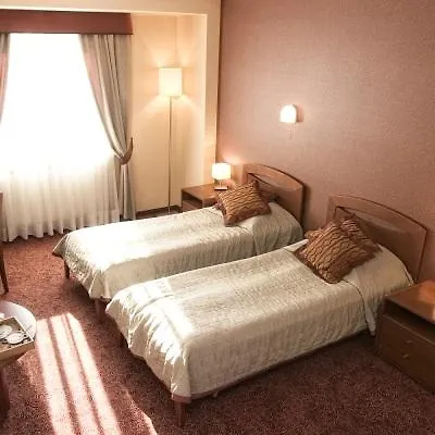 Szálloda Classic 3*