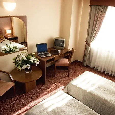 Szálloda Classic 3*