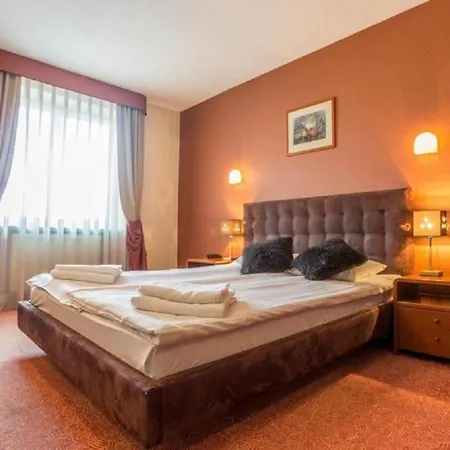 Classic Hotel Kraków