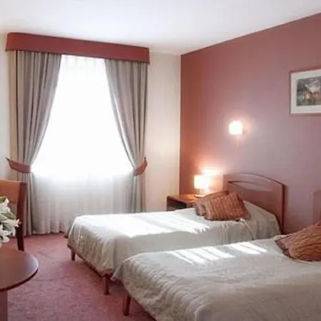 Classic Hotel Kraków