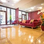 酒店 Classic 克拉科夫