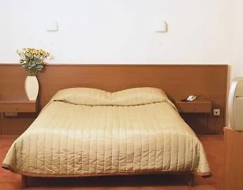 Hotel Classic Cracovia
