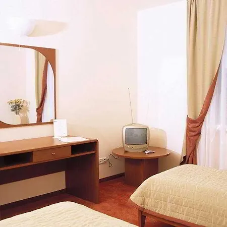 Hotel Classic Cracovia
