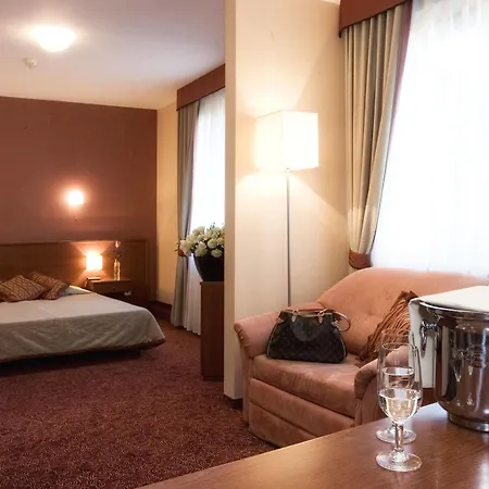 Hotel Classic 3*