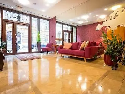 Hotel Classic Cracovia
