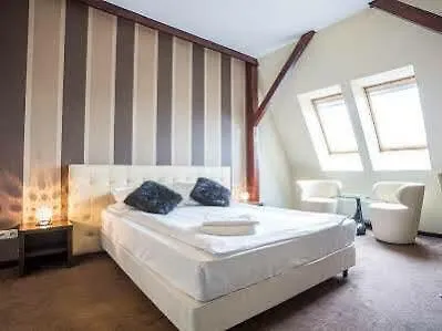 Hotel Classic Cracovia