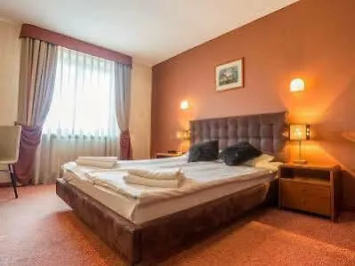 Classic Hotel Cracovia