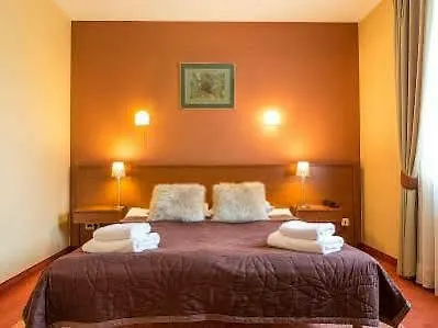Classic Hotel Cracovia