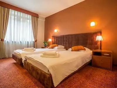 Classic 3* Cracovia