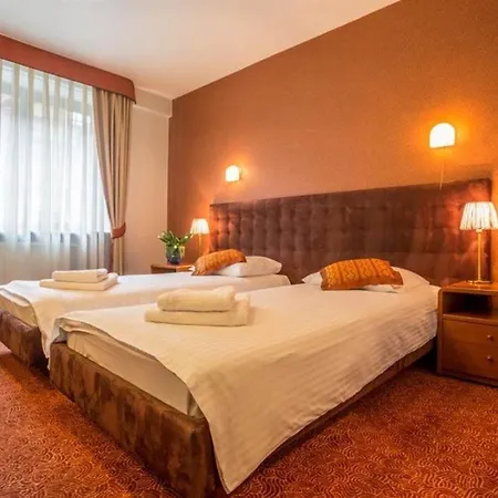 Classic Hotel Cracovia