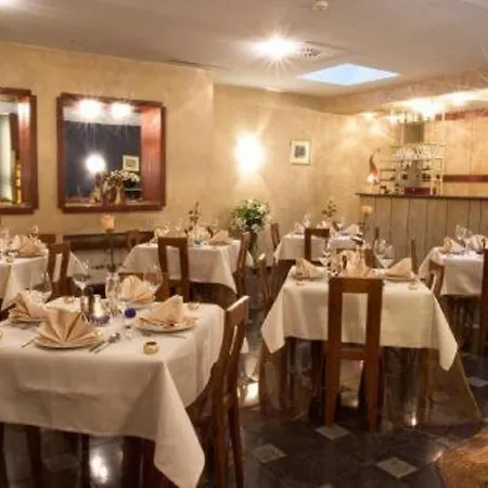 Hotel Classic 3*