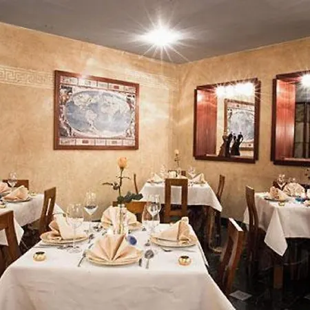 Hotel Classic Cracovia