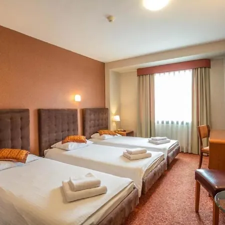 Classic 3* Cracovia